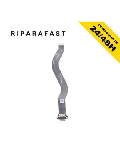 CONNETTORE DI RICARICA PER HUAWEI MATE 30 MICROFONO ANTENNA JACK DOCK