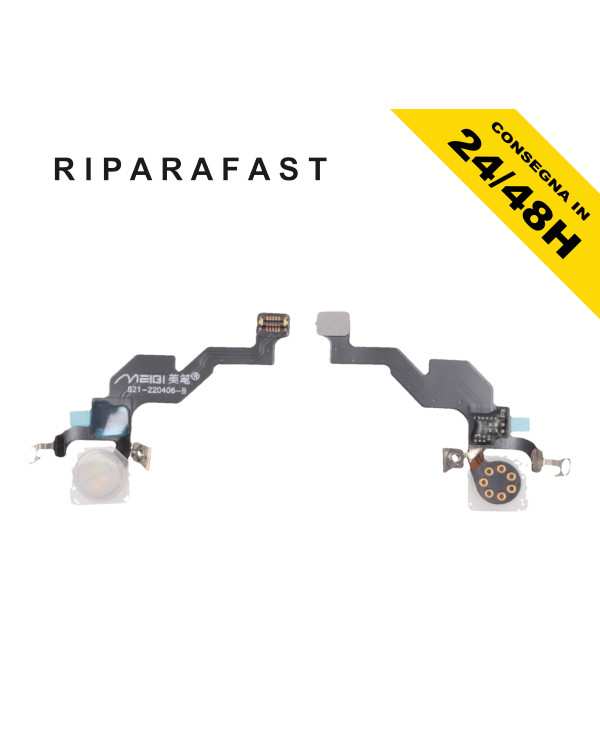 Cavo Flash iPhone 13 Mini Flex Flat Fotocamera | Riparafast SRLS