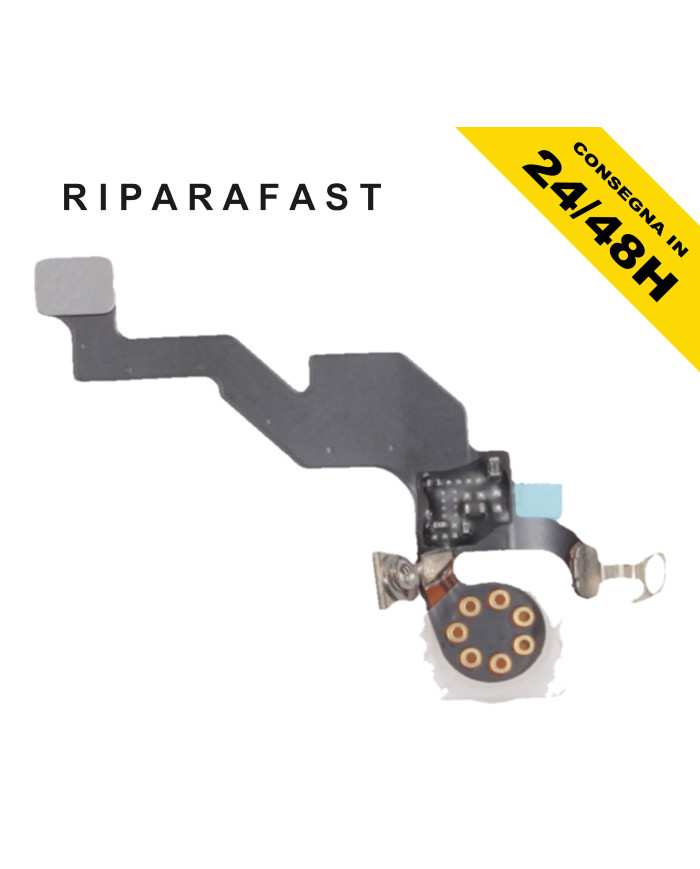 Cavo Flash iPhone 13 Mini Flex Flat Fotocamera | Riparafast SRLS