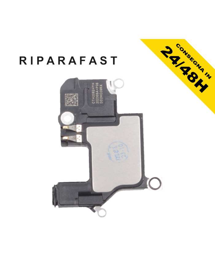 Auricolare iPhone 13 Pro Ricondizionato | Riparafast SRLS