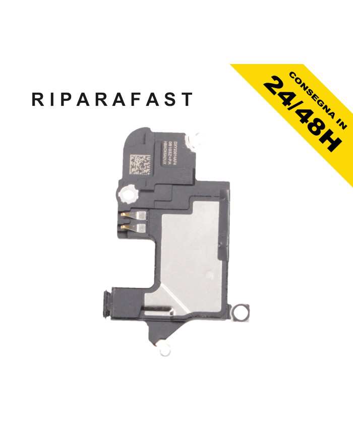Auricolare iPhone 13 Pro Max Ricondizionato | Riparafast SRLS