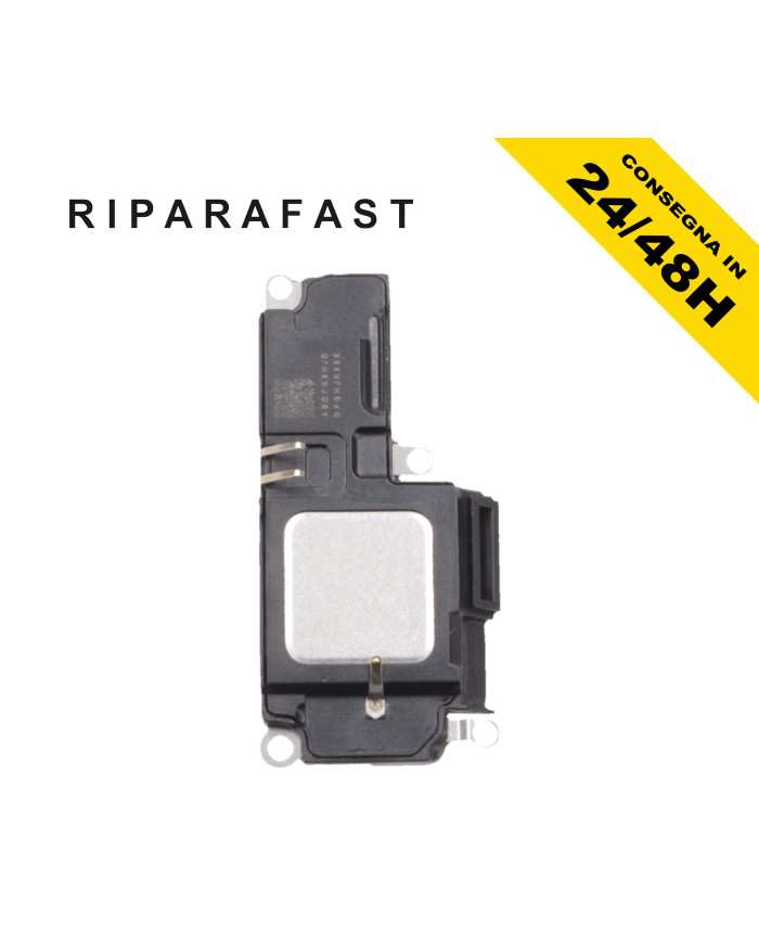 Altoparlante Vivavoce iPhone 13 Pro Ricondizionato | Riparafast SRLS