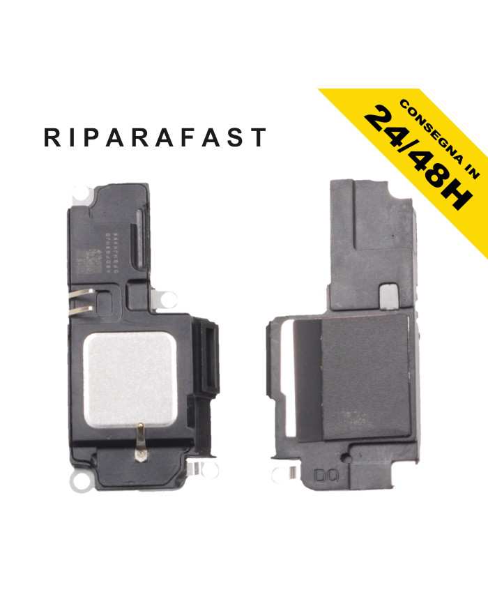 Altoparlante Vivavoce iPhone 13 Pro Ricondizionato | Riparafast SRLS