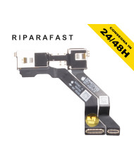 Fotocamera Anteriore iPhone 13 Pro Ricondizionato | Riparafast SRLS