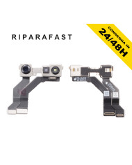 Fotocamera Anteriore iPhone 13 Ricondizionato | Riparafast SRLS