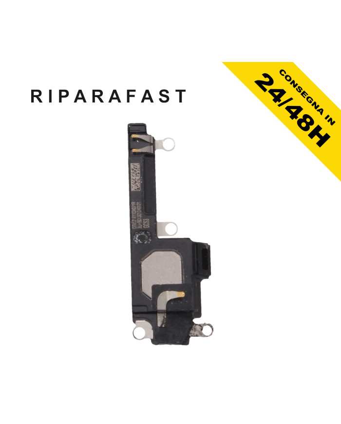 Altoparlante Vivavoce iPhone 13 Mini Ricondizionato | Riparafast SRLS
