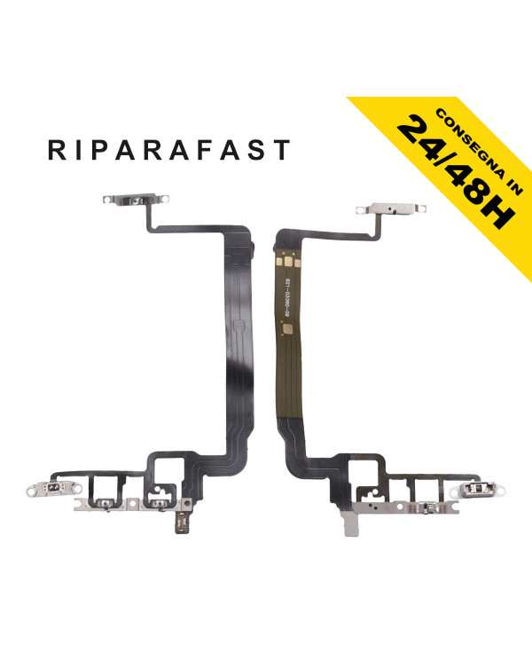 Flat Tasto Power On Off iPhone 13 Pro | Riparafast SRLS