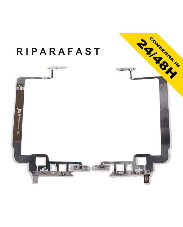 Flat Tasto Power e Volume iPhone 13 Pro Max | Riparafast SRLS