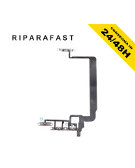 Flat Tasto Power e Volume iPhone 13 Pro Max | Riparafast SRLS
