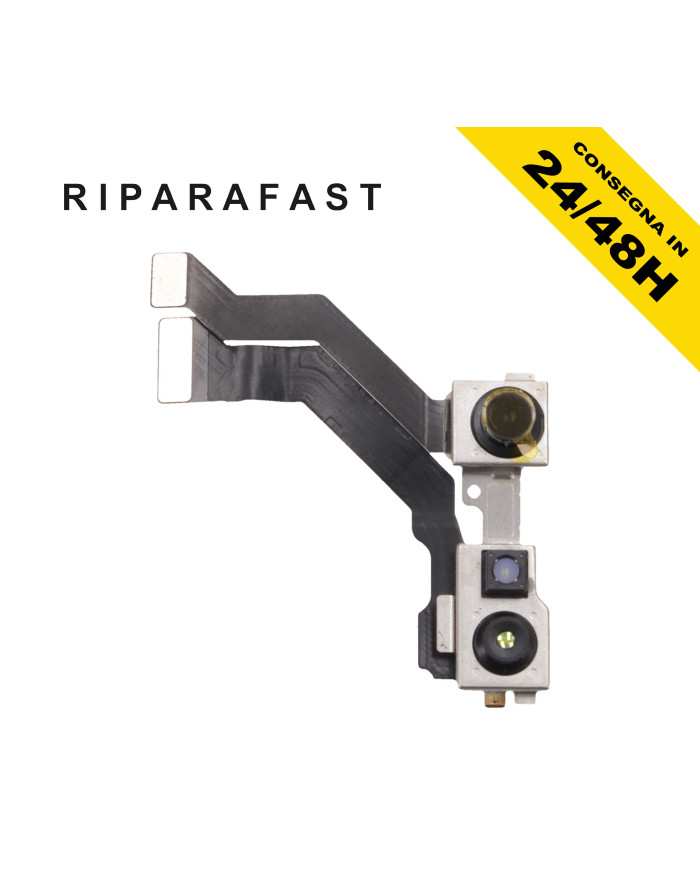 Fotocamera Anteriore iPhone 13 Pro Max Ricondizionato | Riparafast SRLS