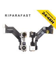 Fotocamera Anteriore iPhone 13 Pro Max Ricondizionato | Riparafast SRLS