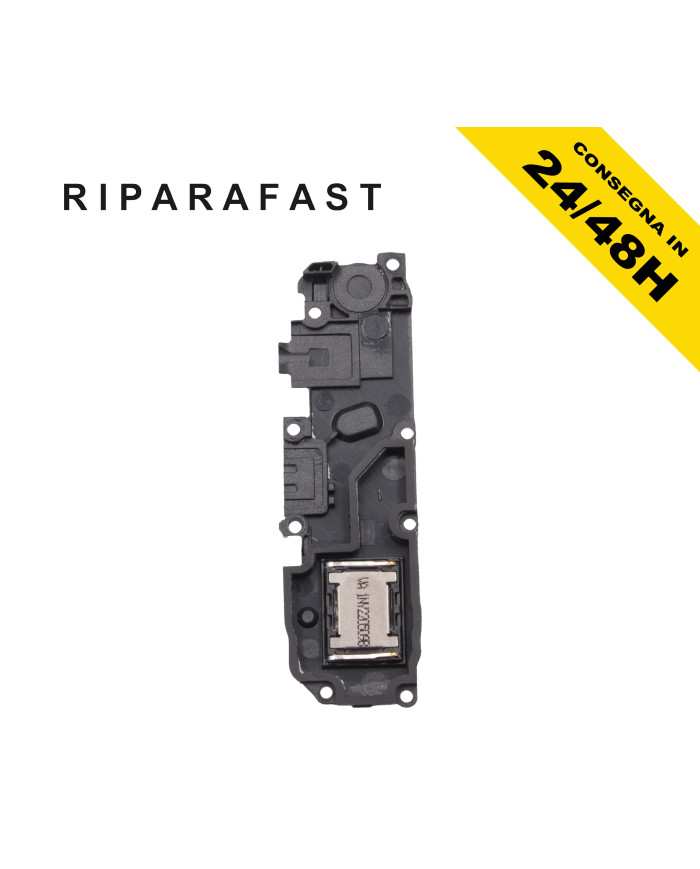 Suoneria Buzzer Oppo Realme C21 RMX3201 | Riparafast SRLS