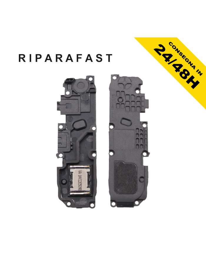 Suoneria Buzzer Oppo Realme C21 RMX3201 | Riparafast SRLS