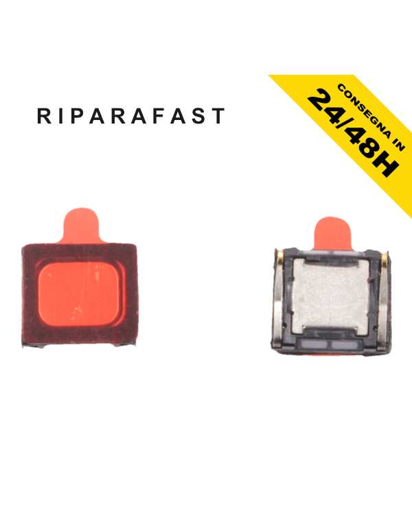 Altoparlante Ear Speaker Xiaomi 10 Lite e Redmi | Riparafast SRLS