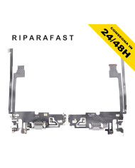 Connettore Ricarica iPhone 12 Pro Max USB Bianco | Riparafast SRLS
