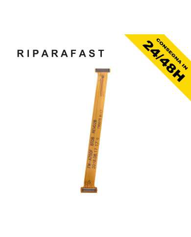 Connettore Scheda Madre Dock Samsung A7 2018 | Riparafast SRLS