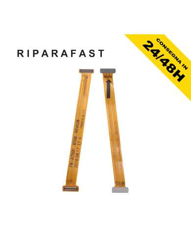 Connettore Scheda Madre Dock Samsung A7 2018 | Riparafast SRLS