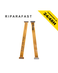 Connettore Scheda Madre Dock Samsung A7 2018 | Riparafast SRLS