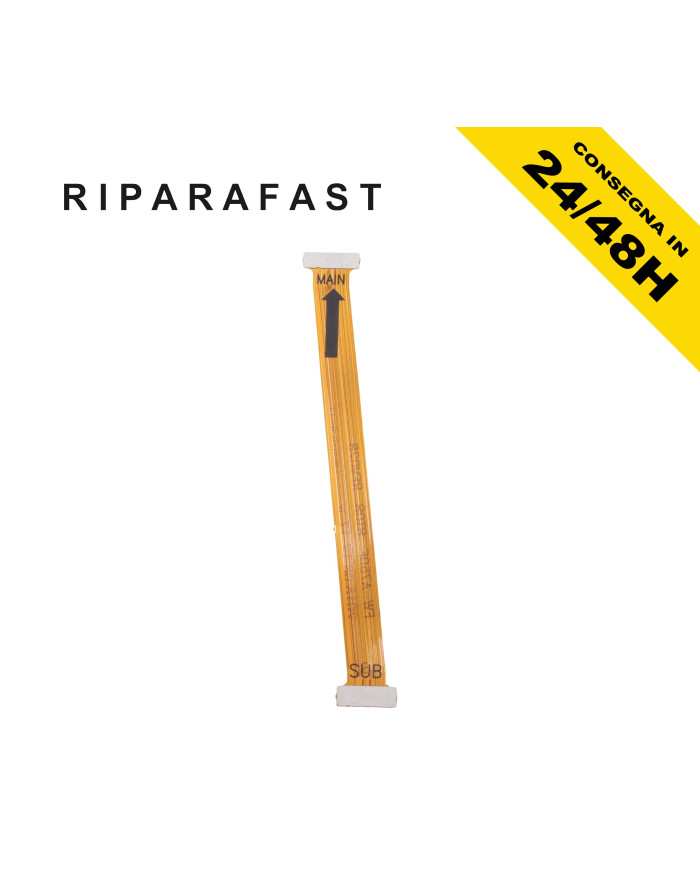 Connettore Scheda Madre Dock Samsung A7 2018 | Riparafast SRLS