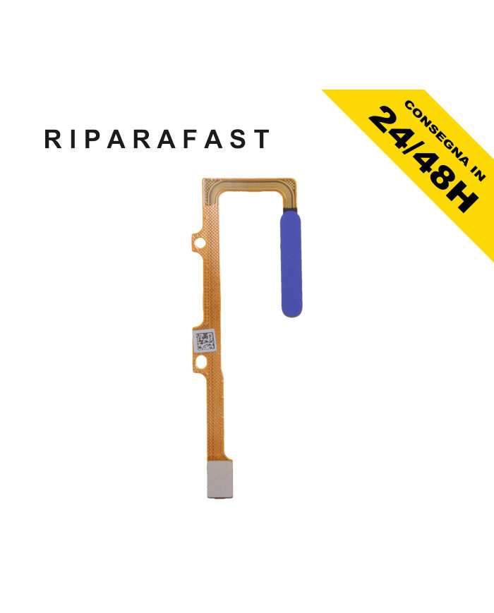 Sensore Impronta Digitale Huawei Nova 5T 2019 | Riparafast SRLS