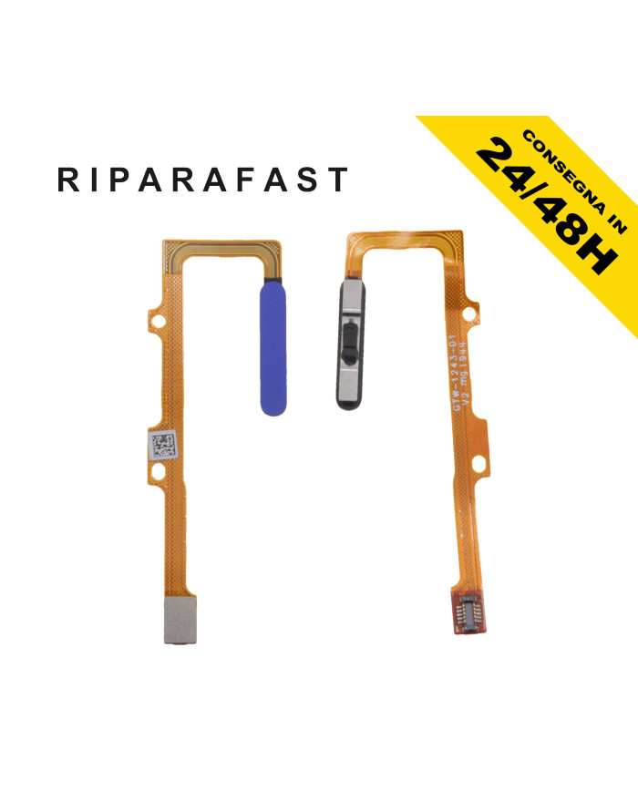 Sensore Impronta Digitale Huawei Nova 5T 2019 | Riparafast SRLS