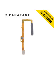 Sensore Impronta Digitale Huawei Nova 5T 2019 Nero | Riparafast SRLS