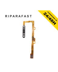 Sensore Impronta Digitale Huawei Nova 5T 2019 Nero | Riparafast SRLS