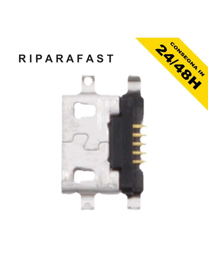 Connettore Carica Huawei P8 Lite Smart | Riparafast SRLS