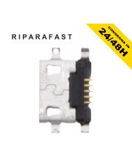 Connettore Carica Huawei P8 Lite Smart | Riparafast SRLS