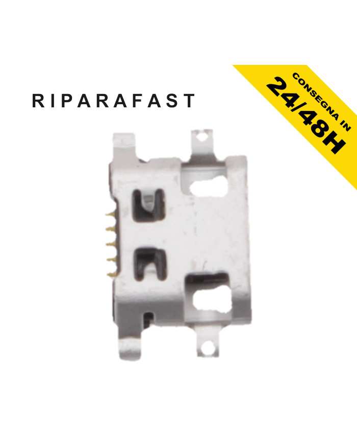 Connettore Carica Huawei P8 Lite Smart | Riparafast SRLS