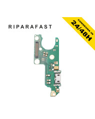 CONNETTORE RICARICA NOKIA N6 TA-1021 1033 1039 MICROFONO DOCK CARICA