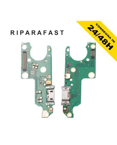 CONNETTORE RICARICA NOKIA N6 TA-1021 1033 1039 MICROFONO DOCK CARICA