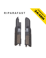 Altoparlante iPad Mini 3 A1599 A1600 Nero | Riparafast SRLS