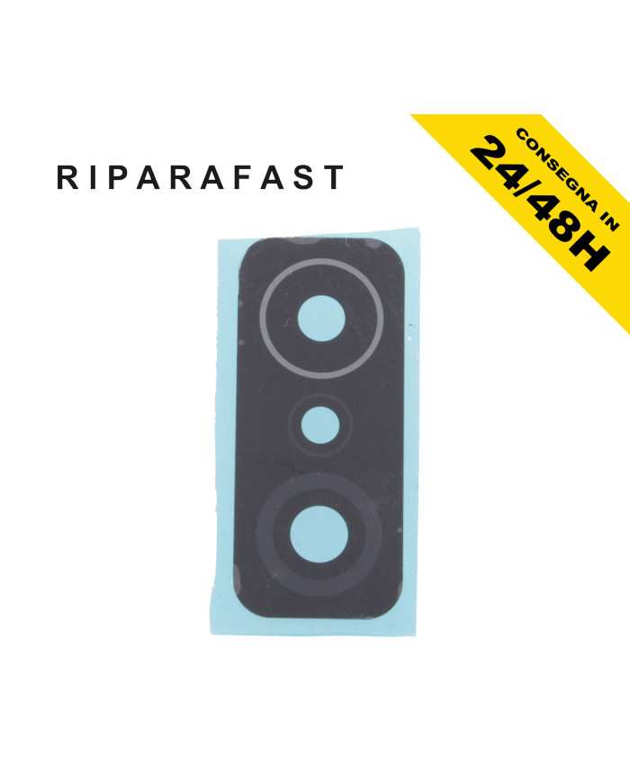 Lente Vetro Posteriore Xiaomi Mi 11T/Pro | Riparafast SRLS