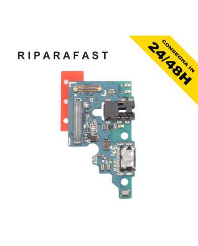 CONNETTORE DI RICICARICA PER SAMSUNG GALAXY A51 A515 A515F MICROFONO FLAT DOCK