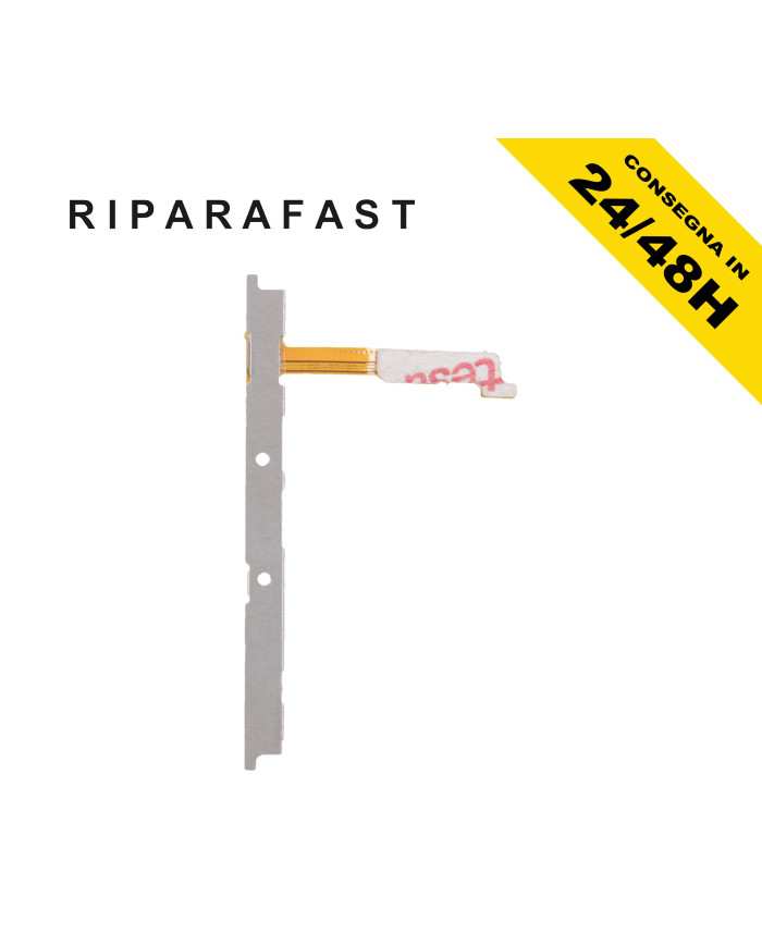 Tasto Volume Samsung S23 Ultra | Riparafast SRLS