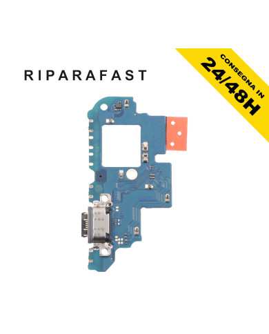 CONNETTORE DI RICARICA PER SAMSUNG GALAXY A54 5G SM-A546 MICROFONO DOCK