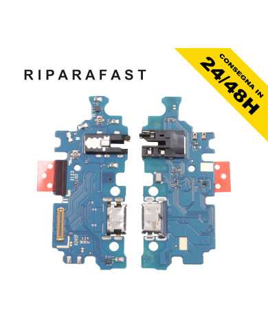 CONNETTORE DI RICARICA PER SAMSUNG GALAXY A24 5G SM-A245 MICROFONO DOCK