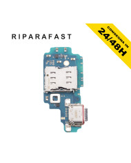 CONNETTORE DI RICARICA PER SAMSUNG GALXY S23 ULTRA S918 MICROFONO DOCK TYPE C
