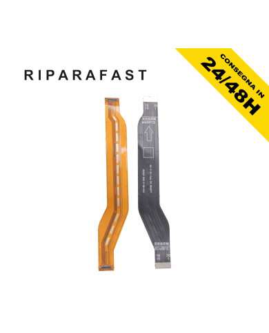 CONNETTORE DI CARICA PER OPPO A31 2020 CONNESSIONE SCHEDA MADRE DOCK FLAT
