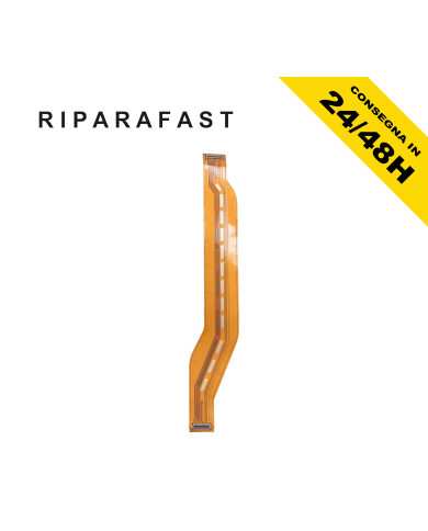 CONNETTORE DI CARICA PER OPPO A31 2020 CONNESSIONE SCHEDA MADRE DOCK FLAT