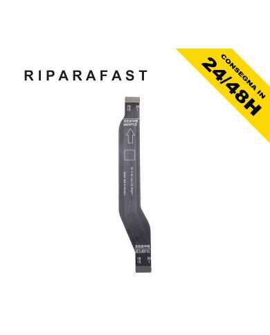 CONNETTORE DI CARICA PER OPPO A31 2020 CONNESSIONE SCHEDA MADRE DOCK FLAT