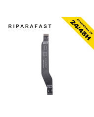 CONNETTORE DI CARICA PER OPPO A31 2020 CONNESSIONE SCHEDA MADRE DOCK FLAT