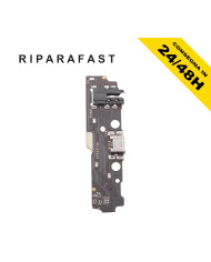 CONNETTORE DI RICARICA PER OPPO A1 / A1+ MICROFONO JACK AUDIO FLEX DOCK