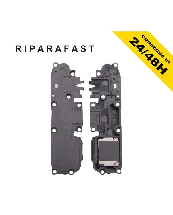 Sostituzione Speaker Oppo A31 2020 | Riparafast SRLS