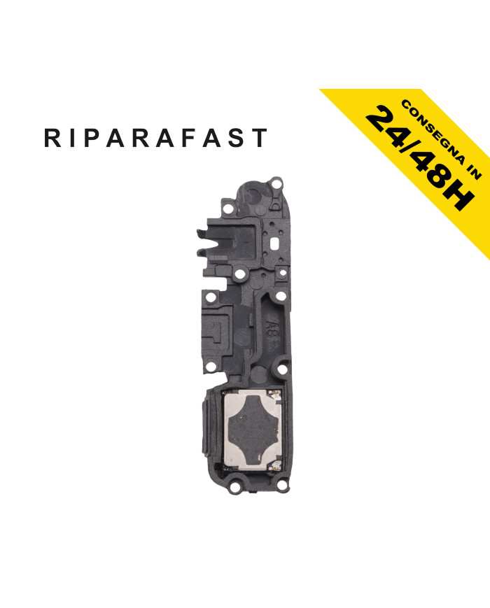 Sostituzione Speaker Oppo A31 2020 | Riparafast SRLS