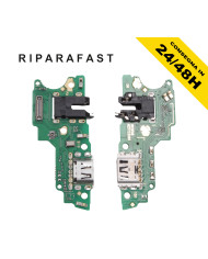 CONNETTORE DI RICARICA PER OPPO A31 2020 MICROFONO JACK DOCK RICARICA