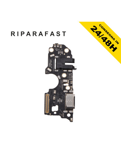 Connettore Ricarica Oppo A98 5G | Riparafast SRLS