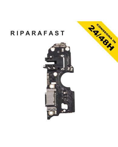 Connettore Ricarica Oppo A98 5G | Riparafast SRLS