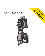 Connettore Ricarica Oppo A98 5G | Riparafast SRLS